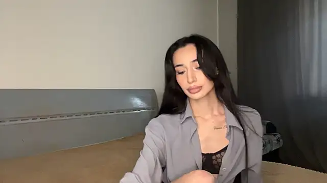 Snapshot of alissadreams chatting on 14, 3, 2025 alissadreams online show from 14, 3, 2025