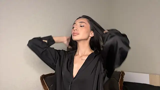 Snapshot of alissadreams chatting on 17, 3, 2025 alissadreams online show from 17, 3, 2025