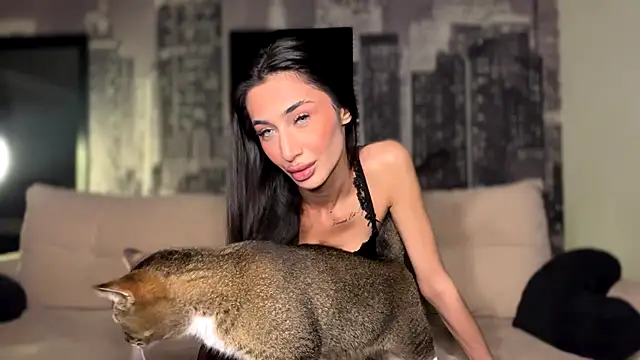 Snapshot of alissadreams chatting on 17, 9, 2025 alissadreams online show from 17, 9, 2025