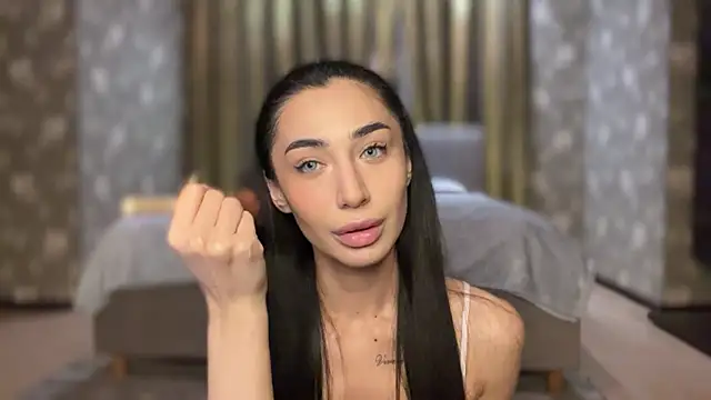 Snapshot of alissadreams chatting on 7, 10, 2025 alissadreams online show from 7, 10, 2025
