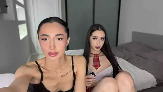 alissadreams online show from 2, 12, 2025