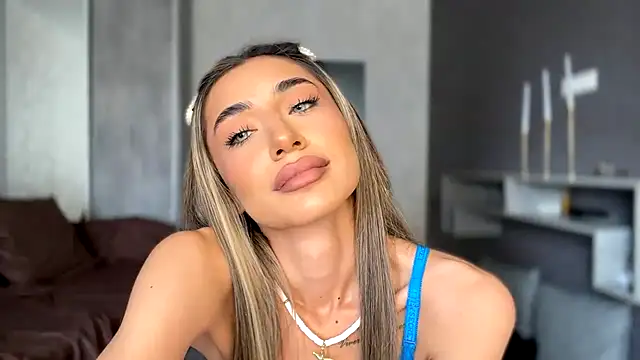 alissadreams online show from 28, 6, 2026