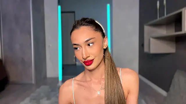 alissadreams online show from 11, 7, 2026