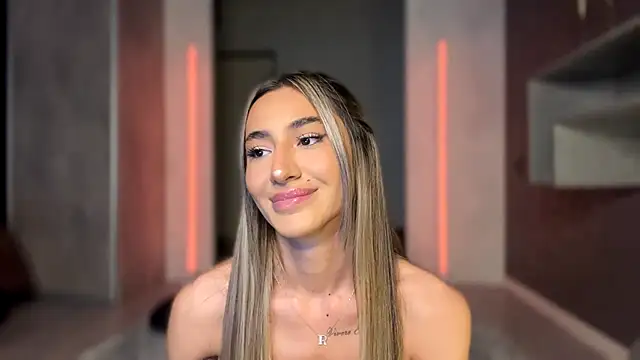 alissadreams online show from 16, 7, 2026