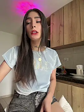 candycami19 online show from 6, 5, 2026