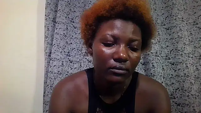 Ebony dolcy online show from 9, 11, 2025