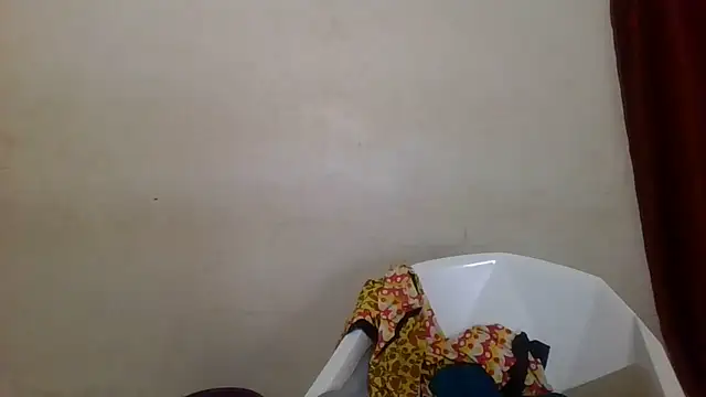 Ebony dolcy online show from 13, 11, 2025