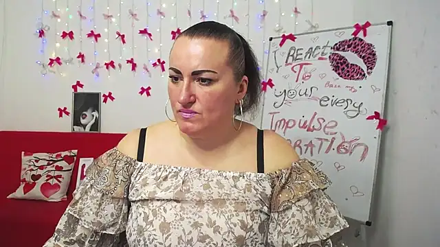 DianaMGG online show from 26, 3, 2026