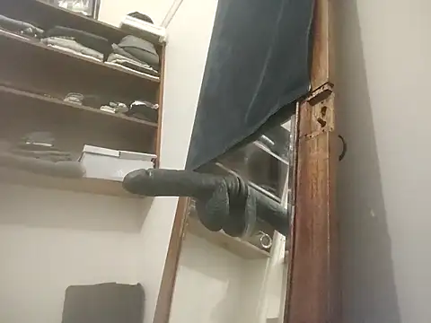 MystiqueRider online show from 14, 3, 2025