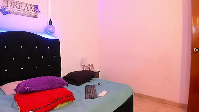 Snapshot of Melany__dreams chatting on 20, 2, 2025 Melany dreams online show from 20, 2, 2025