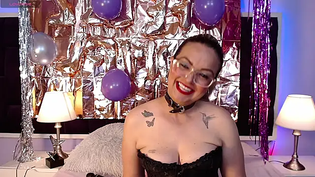 Azaahara  online show from 31, 3, 2026