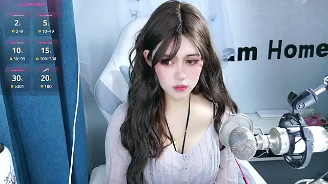 hanhan-baby online show from 27, 2, 2025