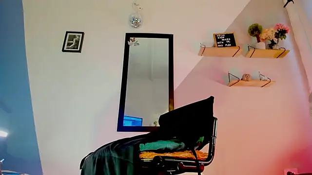 Aria fitness online show from 5, 1, 2026