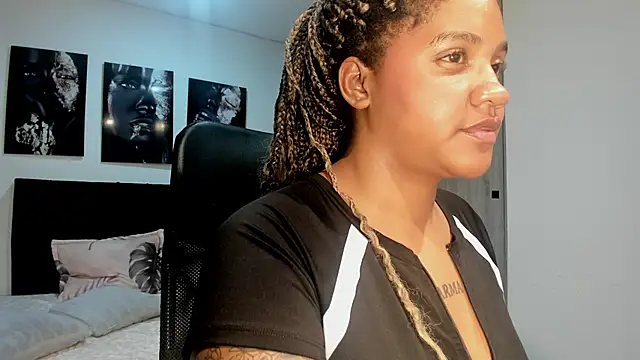 ZahraRose online show from 11, 9, 2025