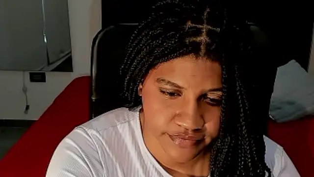 ZahraRose online show from 15, 10, 2025