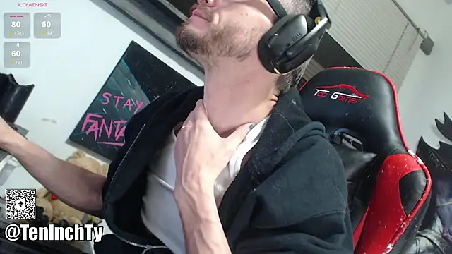 teninchty online show from 17, 11, 2025