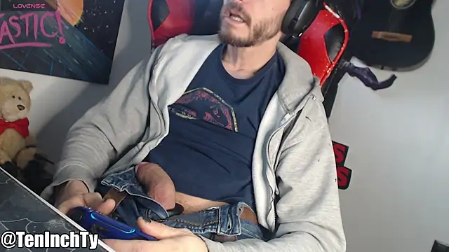 teninchty online show from 3, 12, 2025