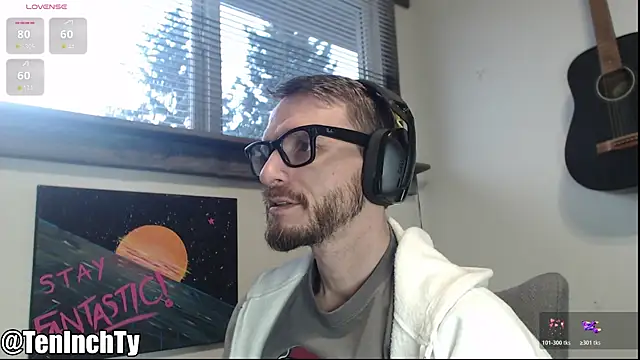 teninchty online show from 16, 12, 2025