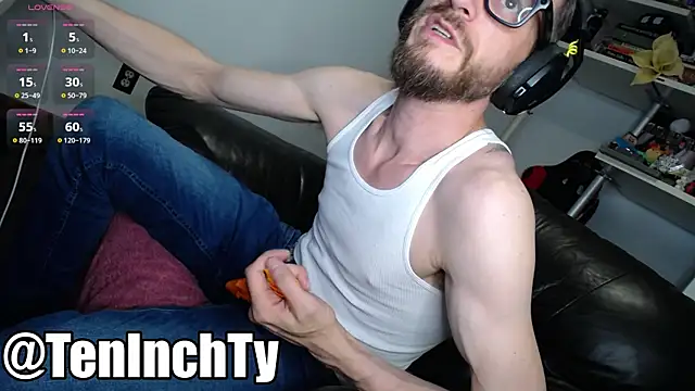 teninchty online show from 11, 7, 2026