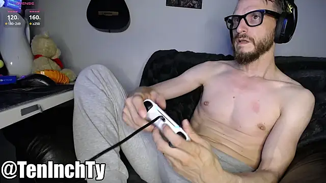 teninchty online show from 16, 7, 2026