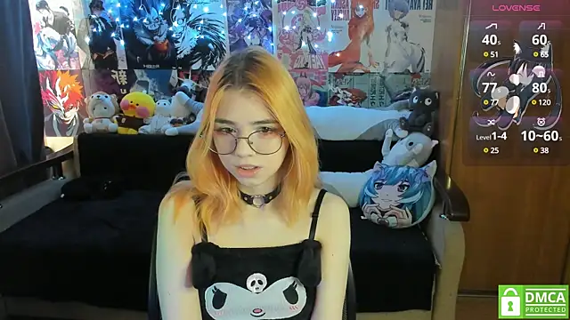 Snapshot of YumikoMori chatting on 20, 2, 2025 YumikoMori online show from 20, 2, 2025