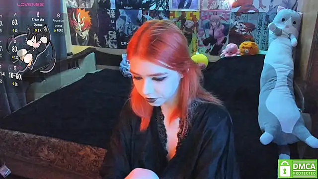 Snapshot of YumikoMori chatting on 13, 3, 2025 YumikoMori online show from 13, 3, 2025