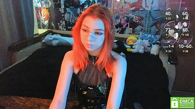 Snapshot of YumikoMori chatting on 14, 3, 2025 YumikoMori online show from 14, 3, 2025