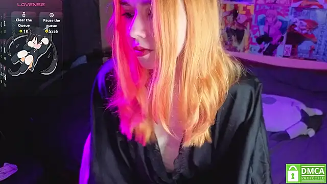 Snapshot of YumikoMori chatting on 19, 9, 2025 YumikoMori online show from 19, 9, 2025