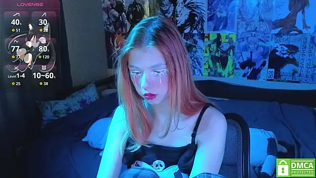 Snapshot of YumikoMori chatting on 27, 9, 2025 YumikoMori online show from 27, 9, 2025