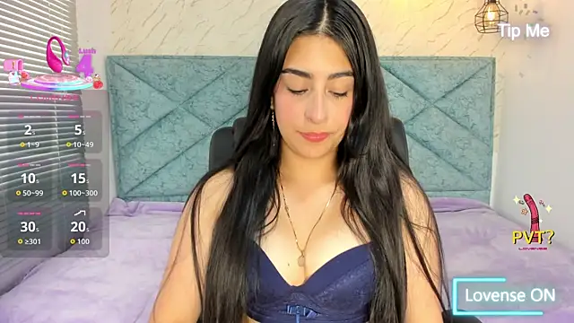 Katty love01 online show from 23, 10, 2025