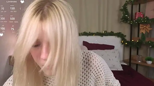 EdlaHewell online show from 20, 12, 2025