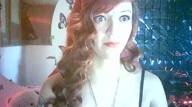 Meghan sex777 online show from 19, 2, 2025