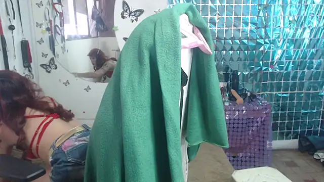 Meghan sex777 online show from 28, 2, 2025