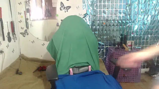 Meghan sex777 online show from 20, 3, 2025