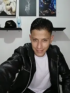 Mr-Eros-Master online show from 15, 2, 2025