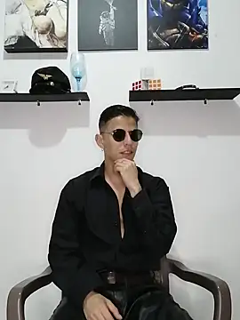 Mr-Eros-Master online show from 16, 2, 2025