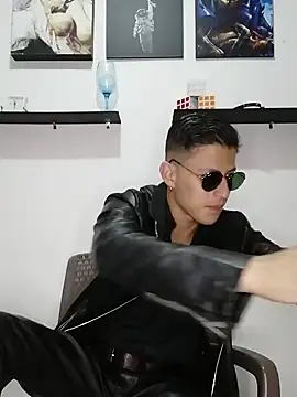 Mr-Eros-Master online show from 16, 2, 2025