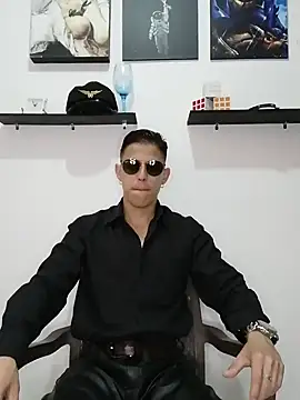 Mr-Eros-Master online show from 16, 2, 2025