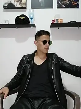 Mr-Eros-Master online show from 17, 2, 2025
