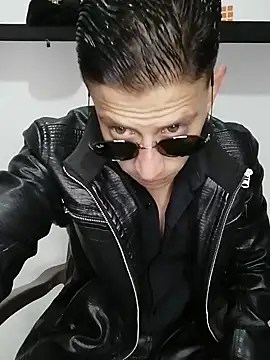 Mr-Eros-Master online show from 19, 2, 2025