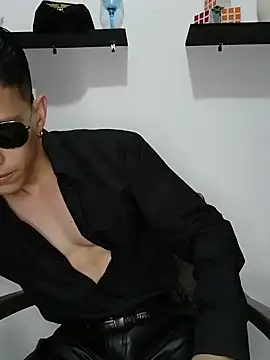 Mr-Eros-Master online show from 20, 2, 2025
