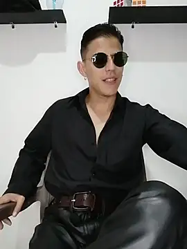 Mr-Eros-Master online show from 20, 2, 2025