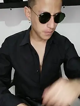 Mr-Eros-Master online show from 20, 2, 2025