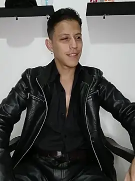 Mr-Eros-Master online show from 21, 2, 2025