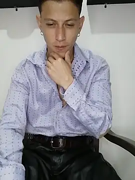 Mr-Eros-Master online show from 21, 2, 2025