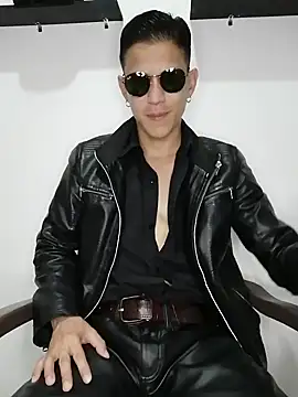 Mr-Eros-Master online show from 22, 2, 2025