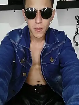 Mr-Eros-Master online show from 28, 2, 2025