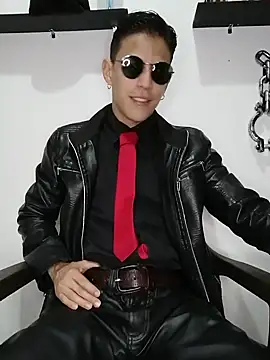 Mr-Eros-Master online show from 1, 3, 2025