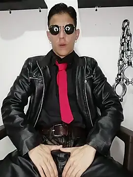 Mr-Eros-Master online show from 2, 3, 2025