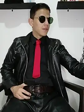 Mr-Eros-Master online show from 6, 3, 2025